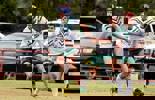 Round 9 V Narromine